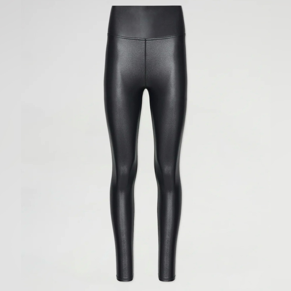 NEW CARBON38 Leggings in Takara Shine, Size M - Picture 10 of 11